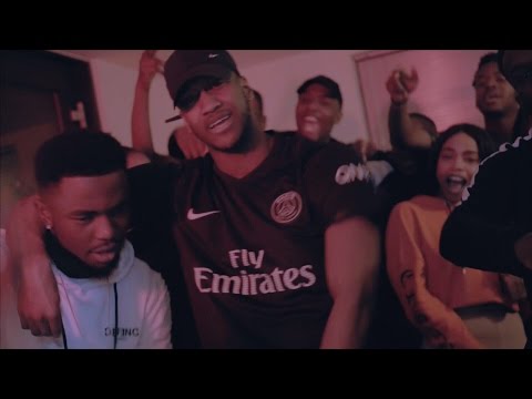 Eazi x Strider x Tantzz - No Mercy (Music Video) | @BigBoyEazi @StriderArtist @Tantzz_1st