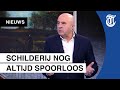 Dit is waarom Van Gogh-schilderij is gestolen