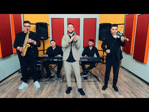 Cătălin Rus & Exclusive Music - Colaj Jiene 2024 | Live