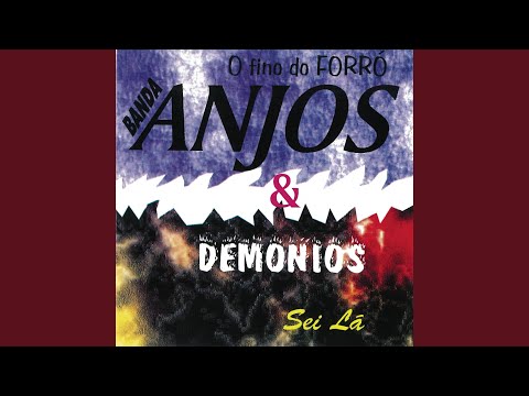 Saborear - Forró Anjos e Demônios