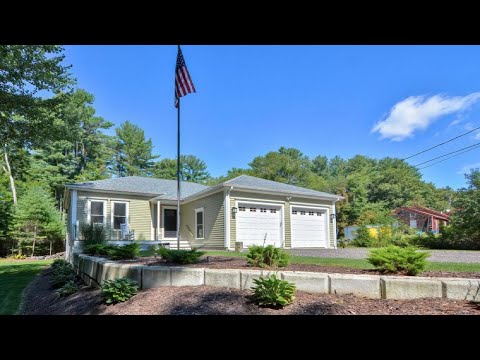 435 Forest Street, Bridgewater, MA Presented by The Gouveia Team.