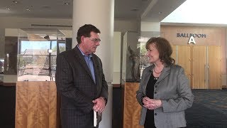 Eleven Years Of Carrying The Torch