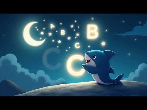 Baby Shark Mealtime Song | Fun Music for Kids While Eating!