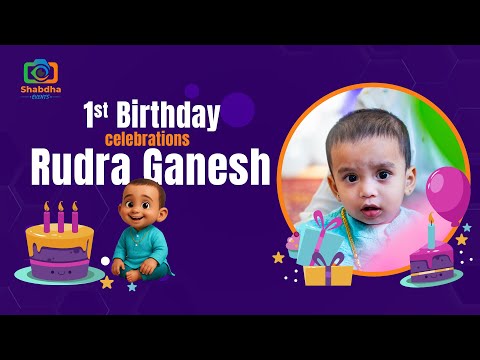 Rudra Ganesh