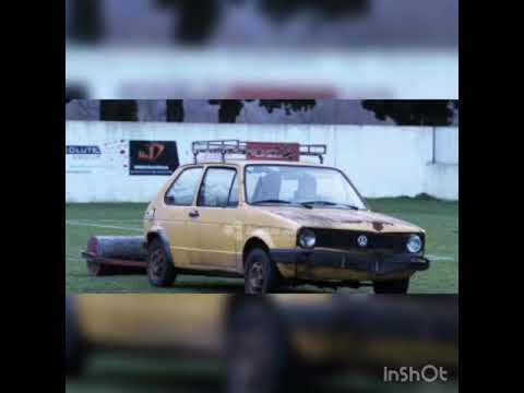 Pervanov dnevnik - Pero ustaša i gorivo za golfa