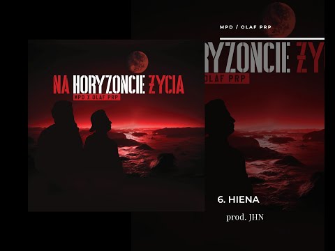 MPD / OLAF PRP - HIENA prod. JHN