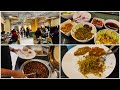 Dinner At Desi Masala Amazing Veg Buffet Restaurant At Affordable Price