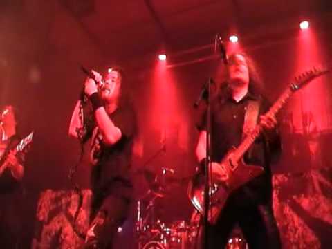 ARAKAIN - Apage Satanas....