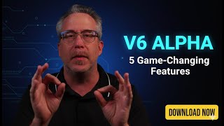 The BMAD Builder is Here - V6 Alpha: 5 Major Features (Download Now)