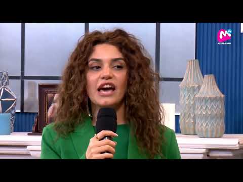 Murad İsmayil & Çinare Melikzade - "Biliyorsun"