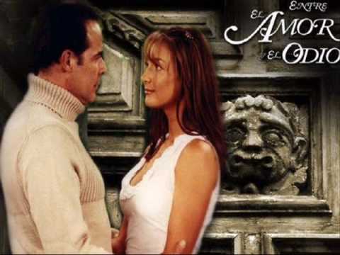 Angel Lopez - Entre el amor y el odio