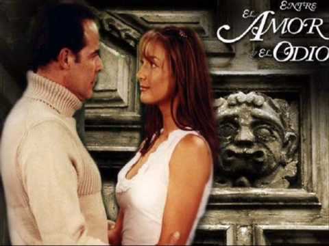 Entre El Amor Y El Odio video