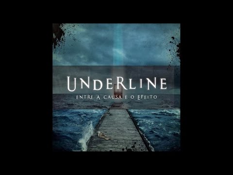 Underline - Evidência (feat. Ny)