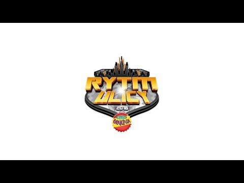 Półfinał Waacking - Ola vs Byla | Rytm Ulicy Piła 2018 |