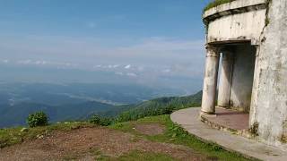 preview picture of video 'George Everest, Musoorie'