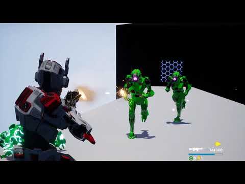 Freebot New Trailer thumbnail