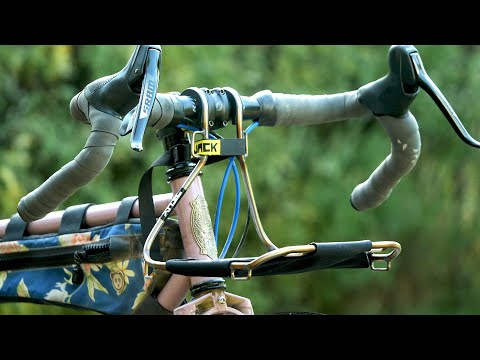 🔥GENIUS LEVEL Bike Rack!🔥(Jack the Bike Rack Review) #newnew