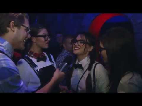 Library Nightclub Saturdays - Tutorial Party Volume One - How to pick up in a club?