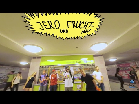 360° Video: JERO feat. Fruchtmax -Der dicke Fick (prod. MRJAH) // HECKMECK PREMIERE