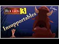 Le Roi Lion 3 La Fausse Bonne Idée Critique