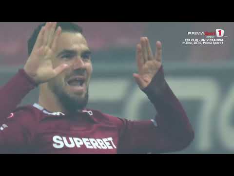 REZUMAT | Rapid - Dinamo 1-0 | PLAY-OFF, Etapa 3, SuperLiga, 2024 - 2025