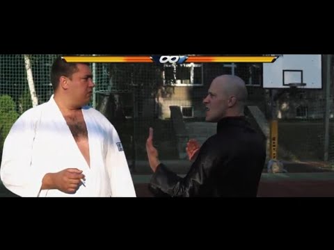 Alien x Bubas  -  JAPAN STYLE prod.STREETSOUND scratch. MICHOS