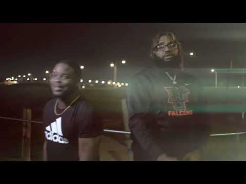 Smoke (Official Music Video) - FYN Newy Baggz