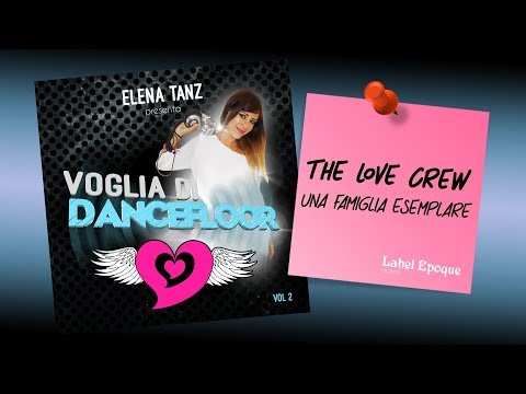 The Love Crew - Una Famiglia Esemplare