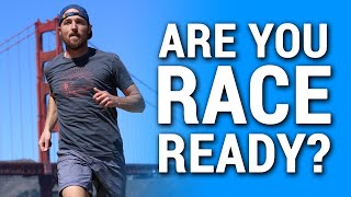 How to Optimize Your Long-Runs for Your Race