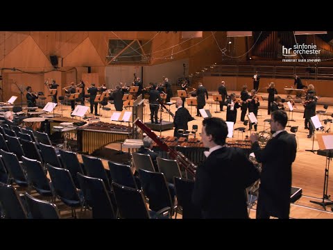 Stage@Seven: Sistermanns: OrchesterTraube – Andrés Orozco-Estrada