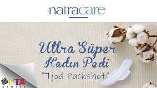 Natracare TVC reklam videosy yapımı