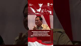Download lagu Pengiriman Pasukan ke Gaza Ditunda, Presiden Prabowo Tegaskan Bukan untuk Lucuti Hamas mp3
