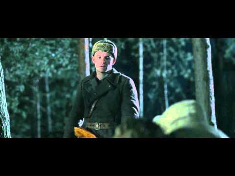 IM NEBEL - Trailer Deutsch German HD