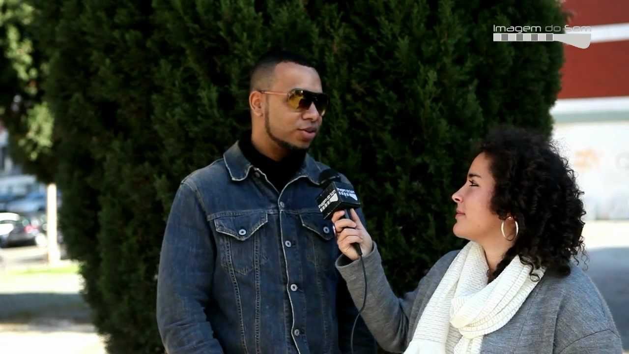 Entrevista Boss AC - Imagem do Som, 2012