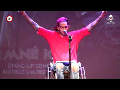 Temné Kecy Vol. 15 - Bekim rýchla noha