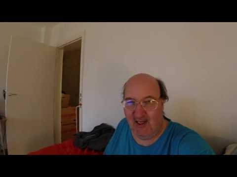 MongoTV_4349 - Del 43 - FORBEREDER MIG PÅ CORONAVIRUS UDBRUD I KØBENHAVN - 59 Smittet i Danmark