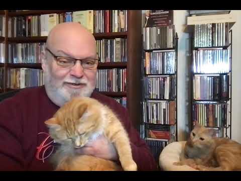 Review: Kubelik's Dvořák "Legends," Sort Of Reissued