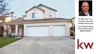 3678 Iron Canyon Circle, Stockton, CA Presented by Cen-Cal Realty Group.