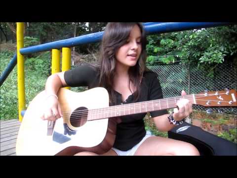 Sin bandera - Te vi venir (cover Ana M Villamil)