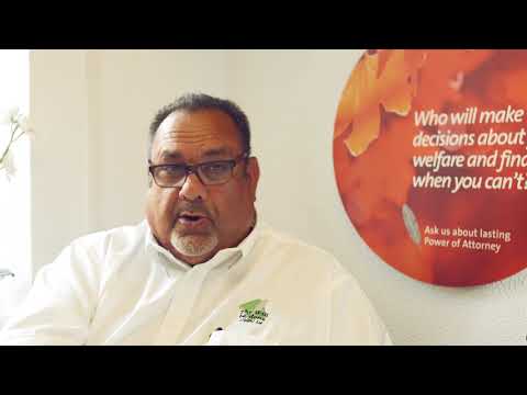 Thy Will Be Done video.