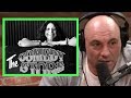 Joe Rogan Remembers Mitzi Shore