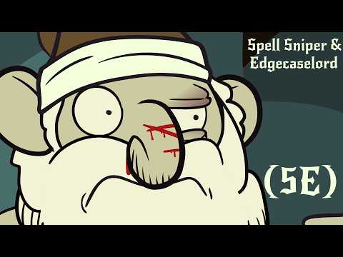 Animated Spellbook:  Eldritch Spear Distant Spell Sniping.
