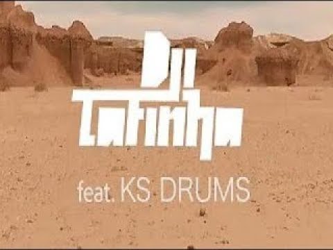 Dji Tafinha (feat Ks Drums)   Party no meu BIVA