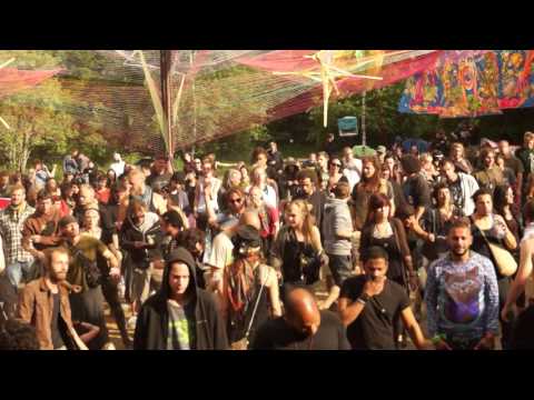 Psycrowdelica 2014 Sonik Scizzor part 2