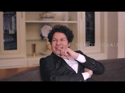 Somos Iguais - Alexandre Arez em Casa