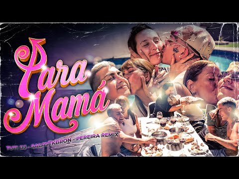 Tuti DJ and Pereira Remix 🎶