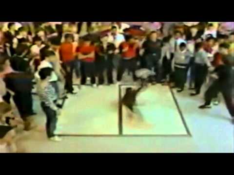 Math the Band - "Hey Alright" Music Video