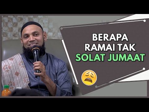 Kamu Nak TIPU Siapa ? | Ustaz Mohd Shaffi