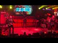 Billy Bob Thornton & The Boxmasters - Emily