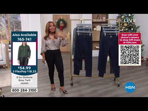 HSN | Daily Deals & Top Gifts 12.07.2021 - 01 PM
